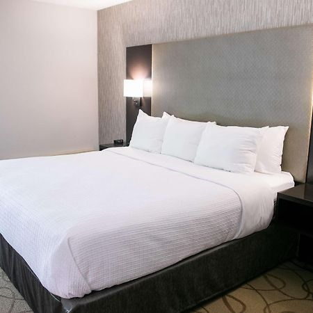 Best Western Plus Burley Inn & Convention Center Exteriör bild